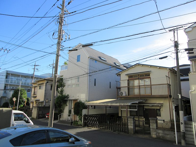 エンゼル元住吉 その他6