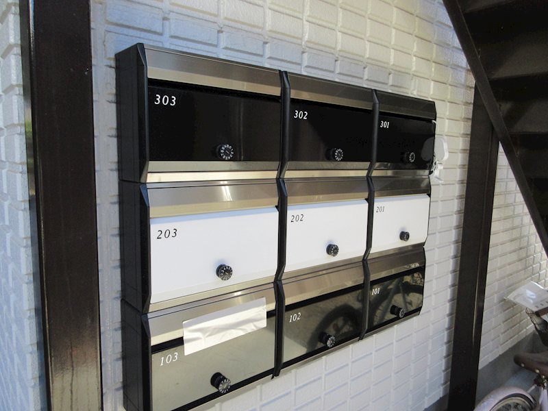 エンゼル元住吉 その他7