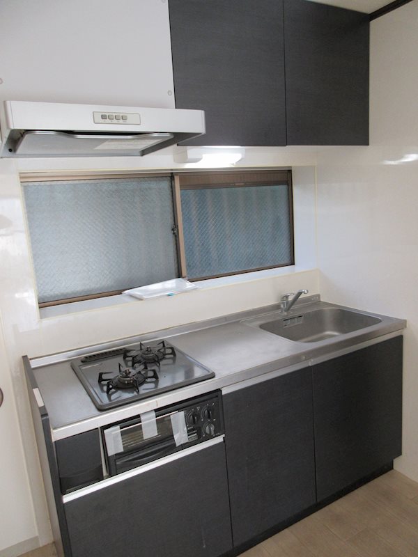 エンゼル元住吉 キッチン