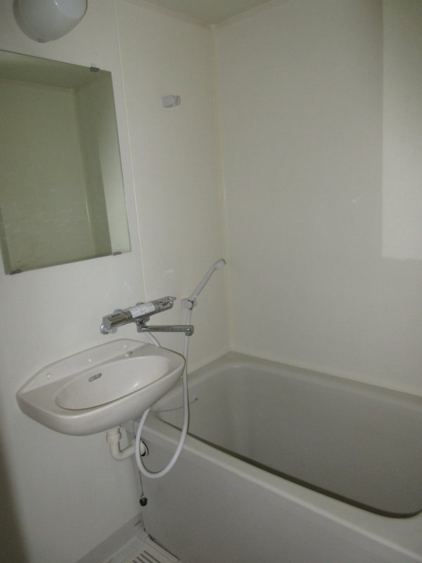 エンゼル元住吉 風呂画像