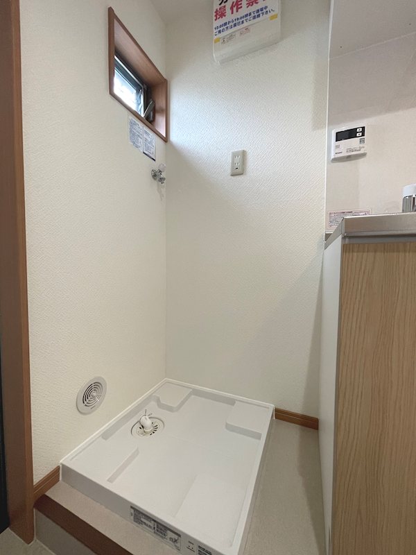 ときわ台ＴＡＴＳＵＭＩＳＯＵ その他設備