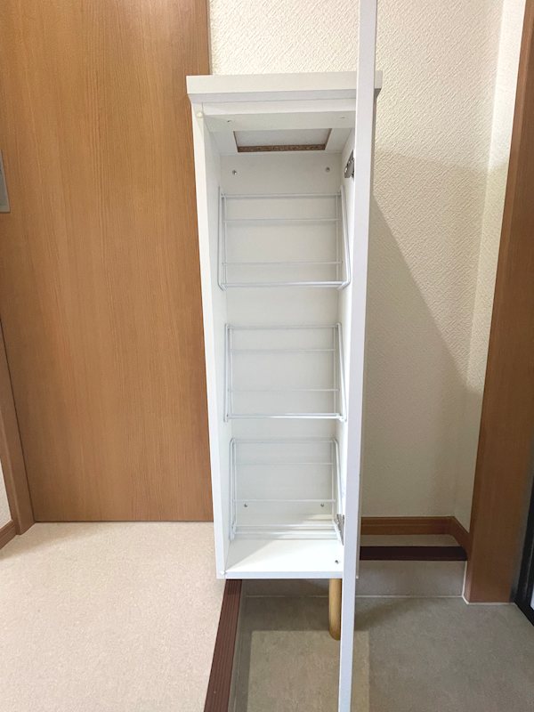ときわ台ＴＡＴＳＵＭＩＳＯＵ 収納