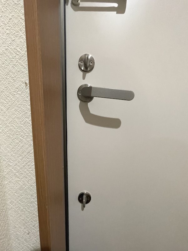 ときわ台ＴＡＴＳＵＭＩＳＯＵ その他設備