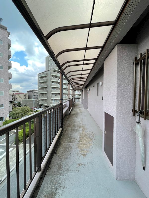 矢矧マンション その他共有部分