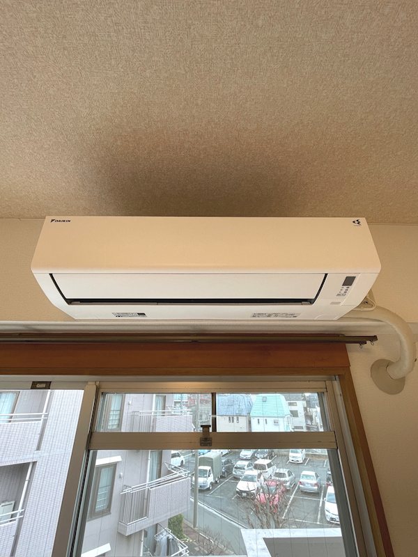矢矧マンション その他設備