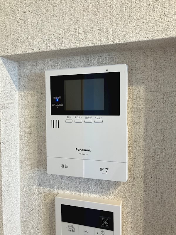 ティーエフ　ストーリー セキュリティ