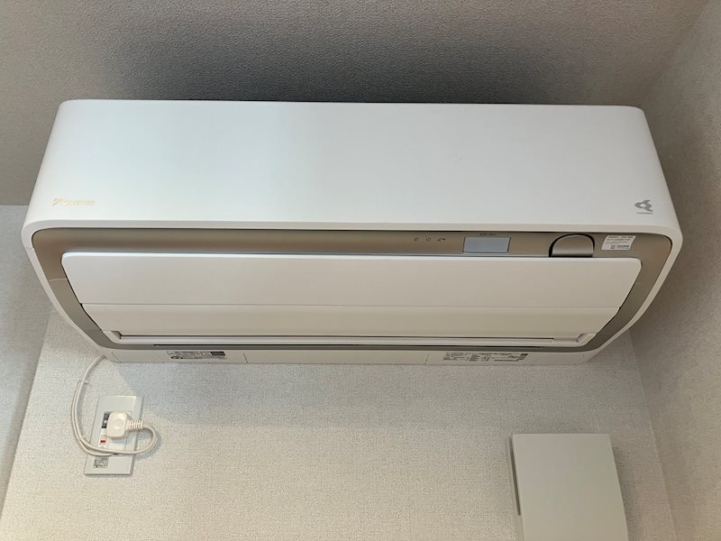 ティーエフ　ストーリー その他設備