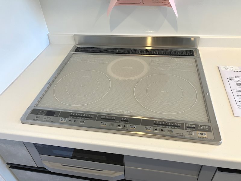 ティーエフ　ストーリー その他設備
