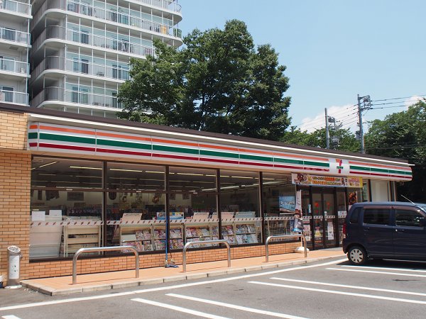 ティーエフ　ストーリー コンビニ