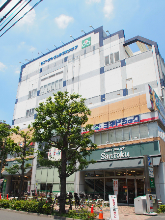 ティーエフ　ストーリー スーパー
