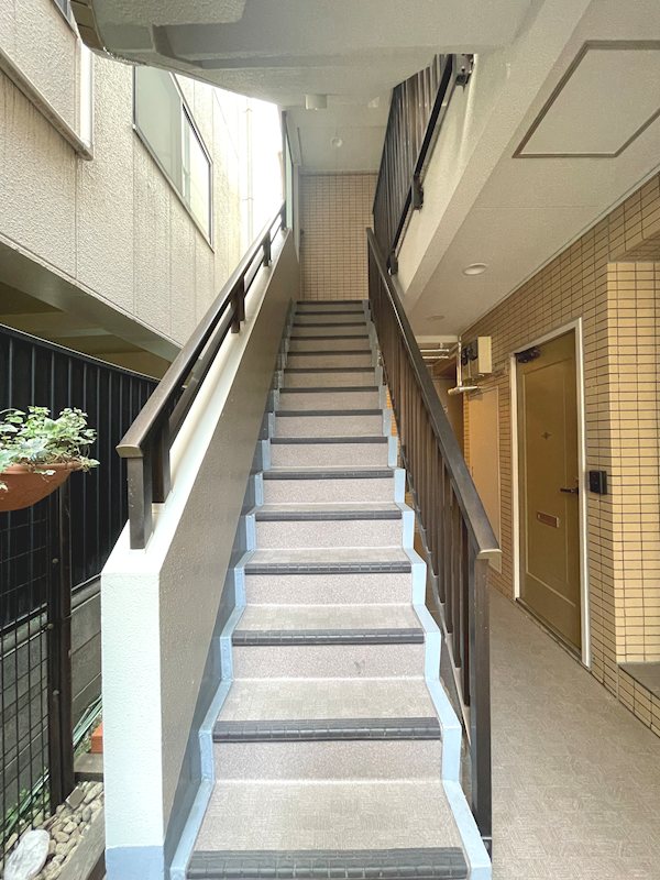 バンブーハウス その他共有部分