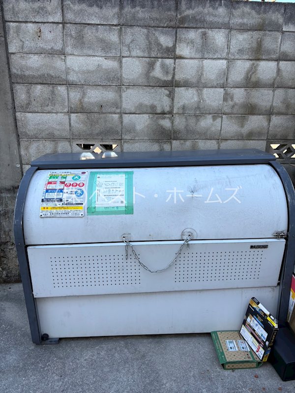東京都板橋区大谷口北町51 10 その他共有部分