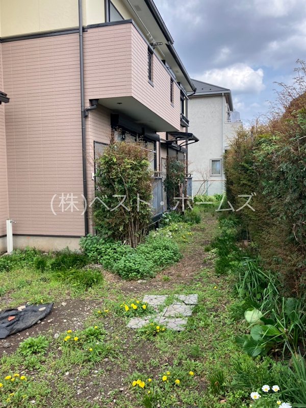 宮前ハウス その他共有部分