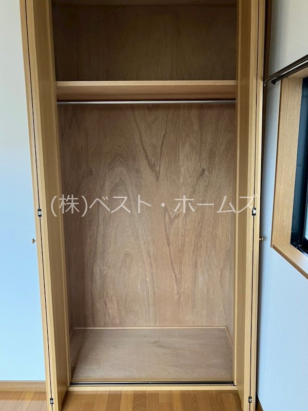 宮前ハウス 収納