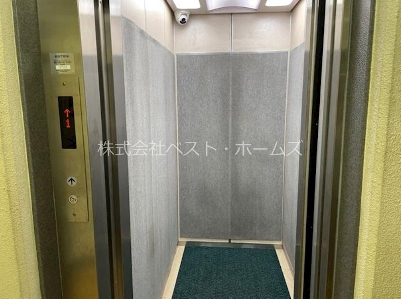 クオリティ大山 その他設備