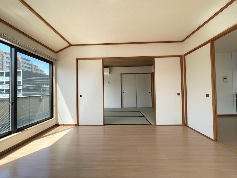 新栄産業有限会社　前野町住宅 その他