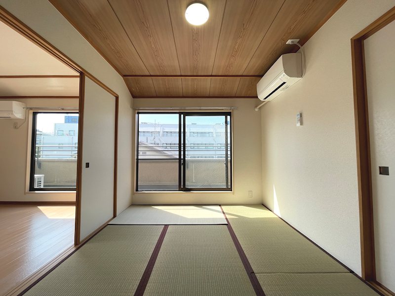 新栄産業有限会社　前野町住宅 その他