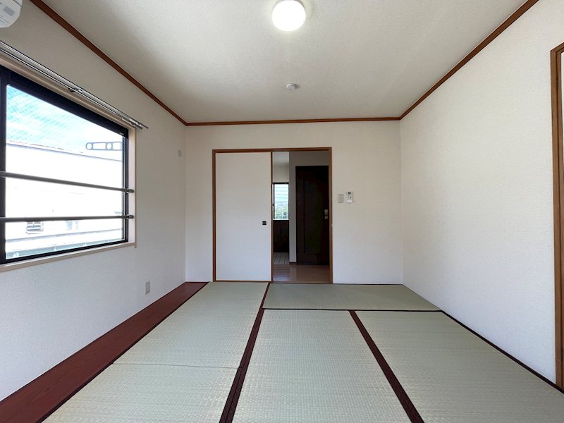 新栄産業有限会社　前野町住宅 その他