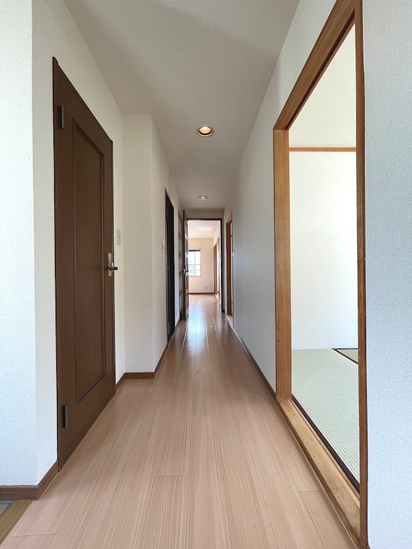 新栄産業有限会社　前野町住宅 その他