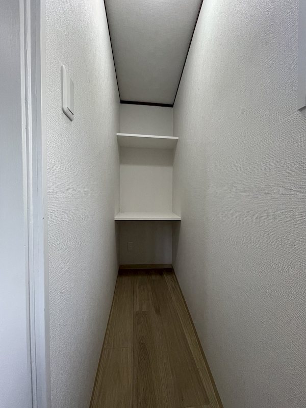 常盤台3丁目一戸建貸家 その他