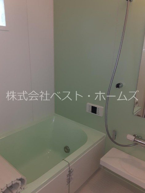 カーニーテラス 風呂画像