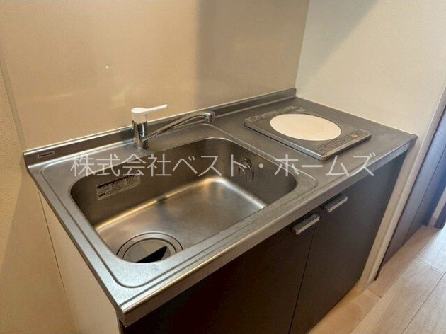 アクセス前野町 キッチン