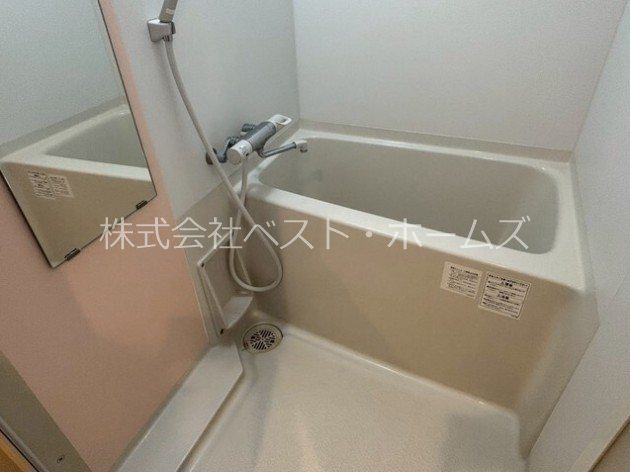 アクセス前野町 風呂画像