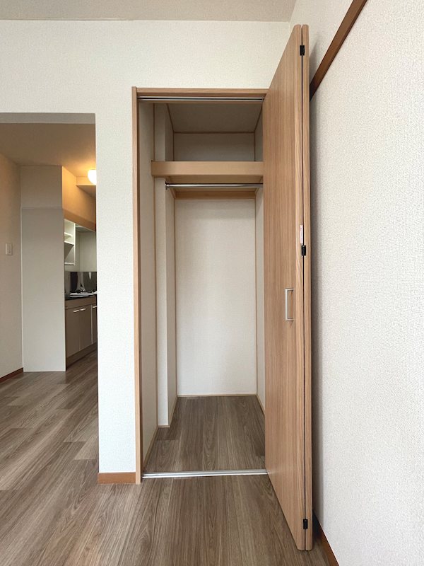 アミーゴ 収納