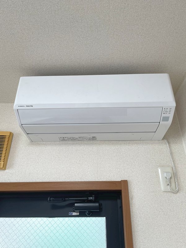 アミーゴ その他設備