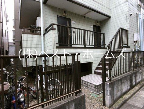 小茂根ビル その他共有部分