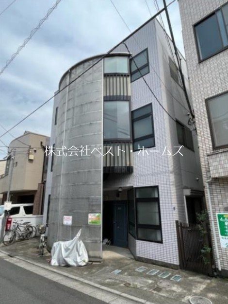 メゾン37 外観