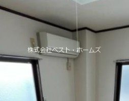 メゾン37 その他設備