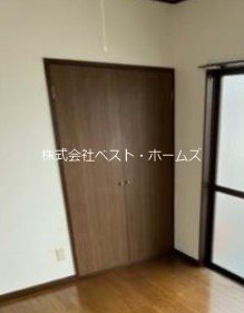 メゾン37 収納
