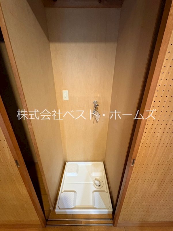 マンションリベレ その他部屋・スペース