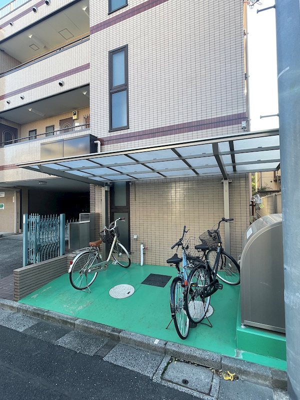 ハイツM  その他共有部分