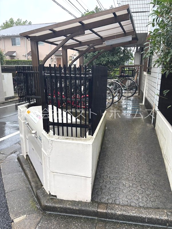 フラット浅見 その他共有部分