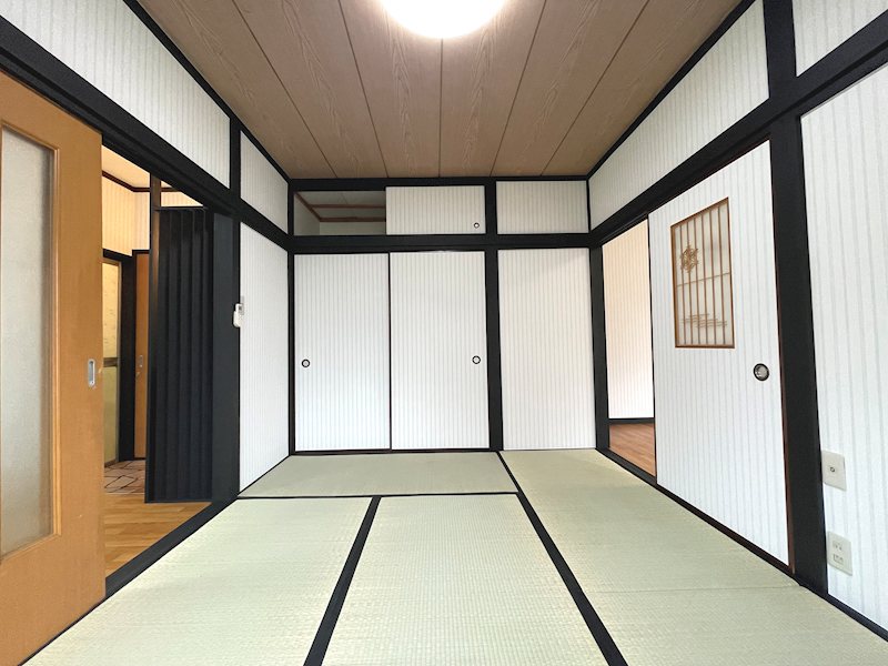 ユーハイム赤塚  その他