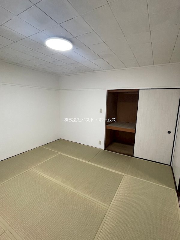 高島平団地11号棟 その他部屋・スペース