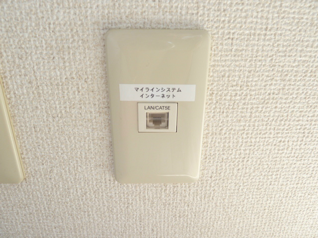 エル・バレーⅢ その他1