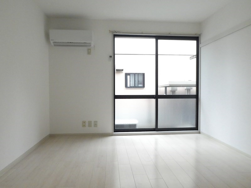 エル・バレーⅢ リビング