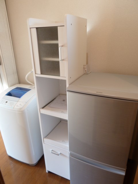 エスポワール壱番館 その他3