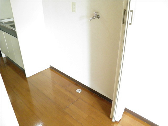 エスポワール壱番館 その他4