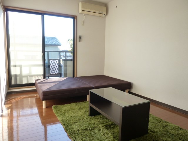 エスポワール壱番館 風呂画像