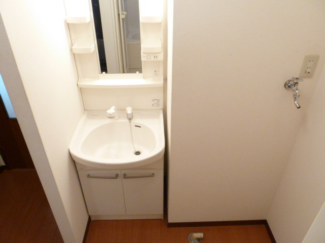 ジュネス山田B その他1