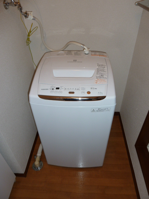 ジュネス山田B その他2