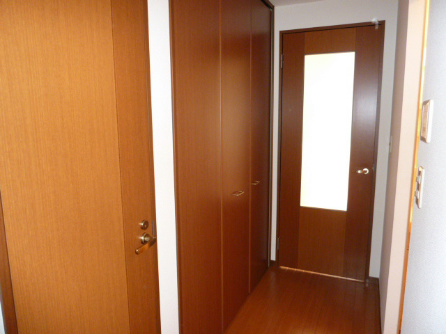 ジュネス山田B その他3