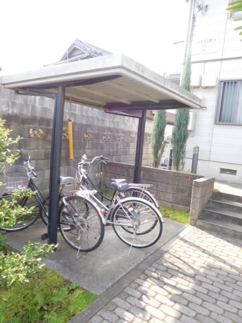 ジュネス山田B その他8