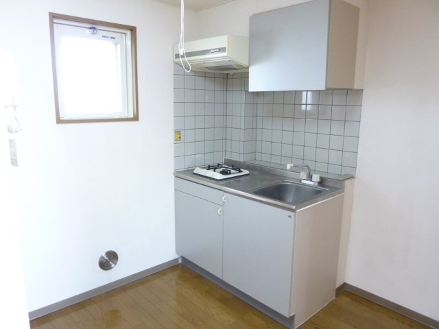 橋本ビル キッチン