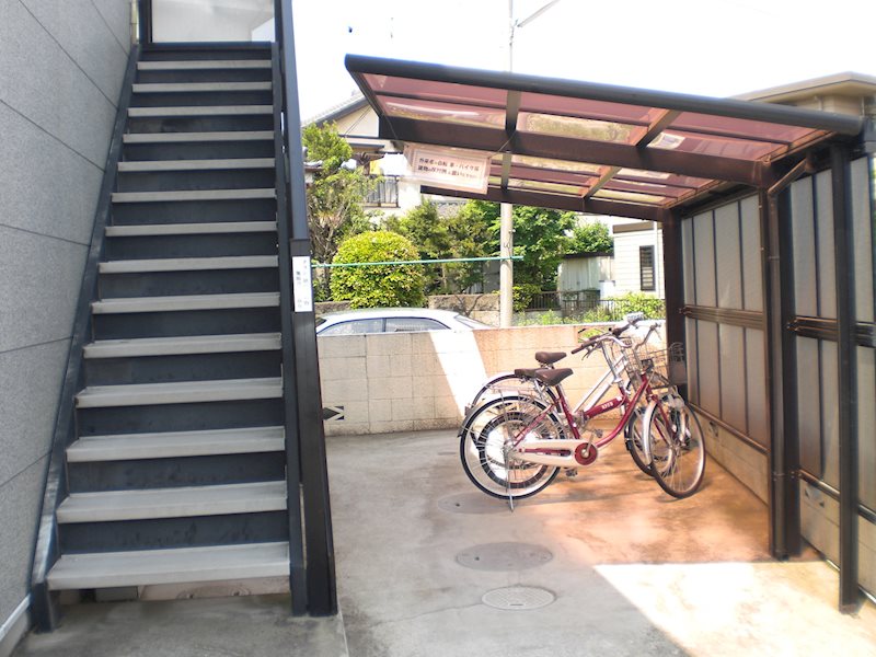 ハイム　エスペランサ その他1