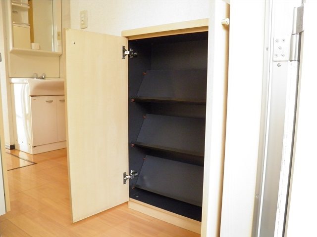 ハイム　エスペランサ その他4